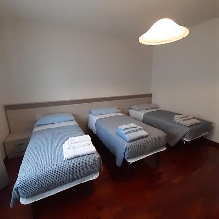Casa Franci Apartman Romano D'Ezzelino Kültér fotó