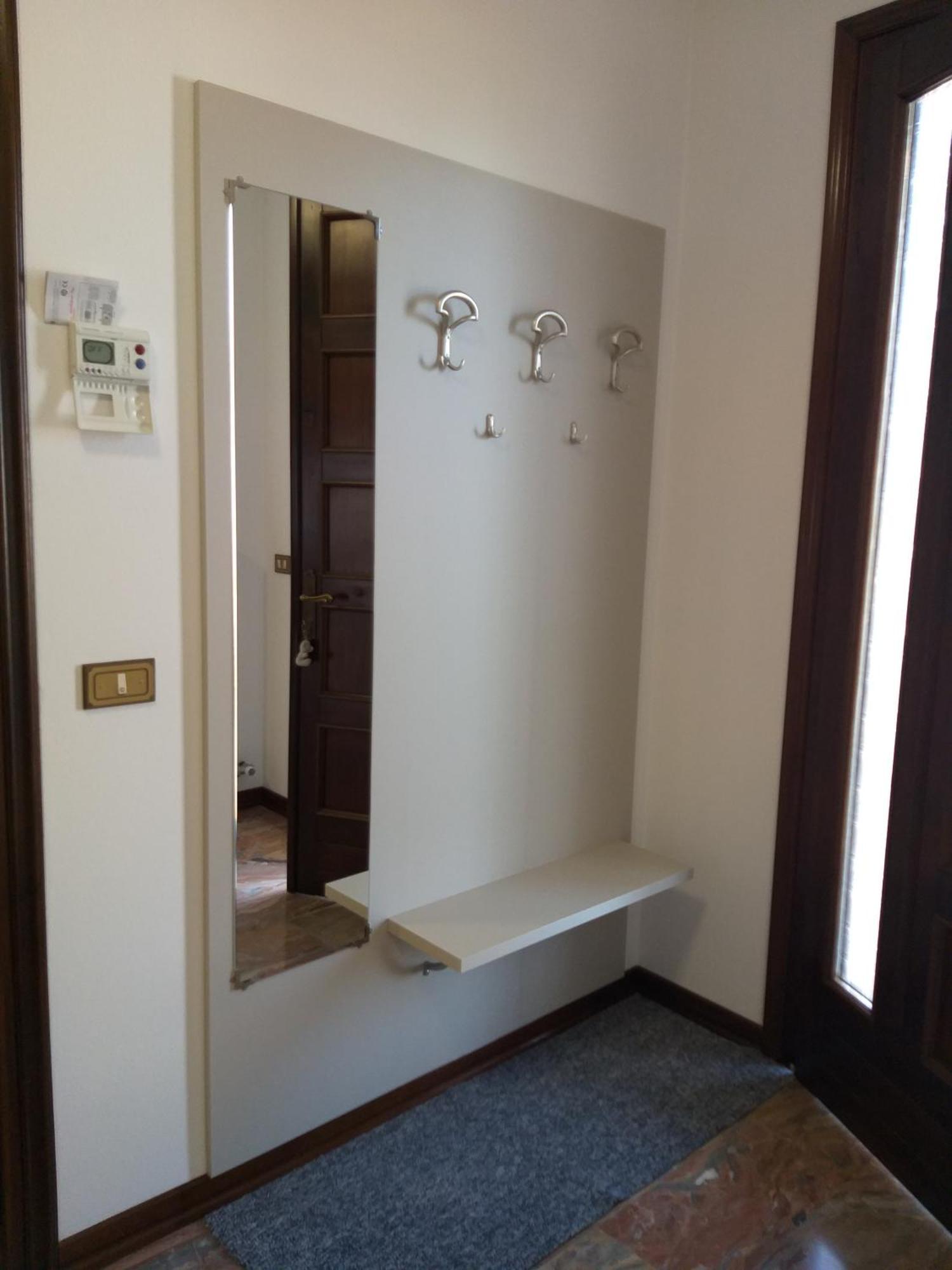 Casa Franci Apartman Romano D'Ezzelino Kültér fotó