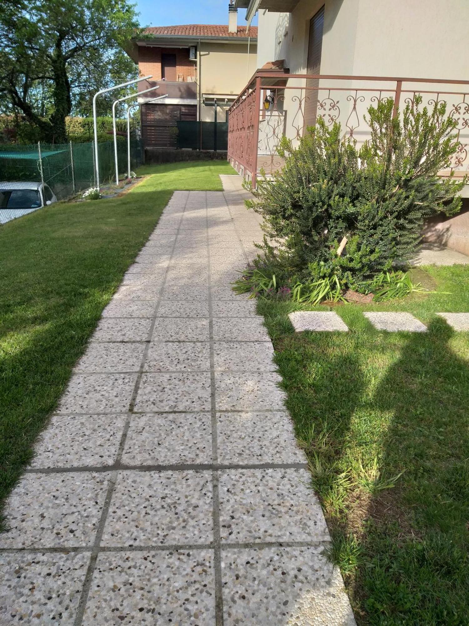 Casa Franci Apartman Romano D'Ezzelino Kültér fotó