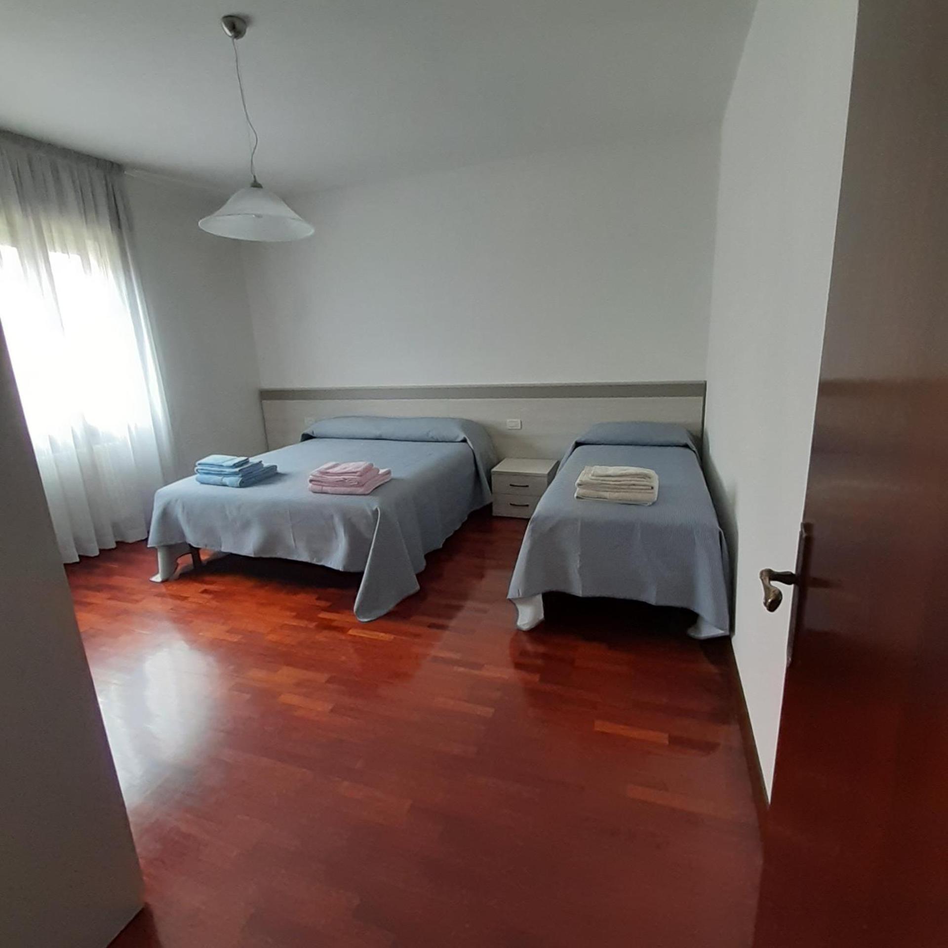 Casa Franci Apartman Romano D'Ezzelino Kültér fotó