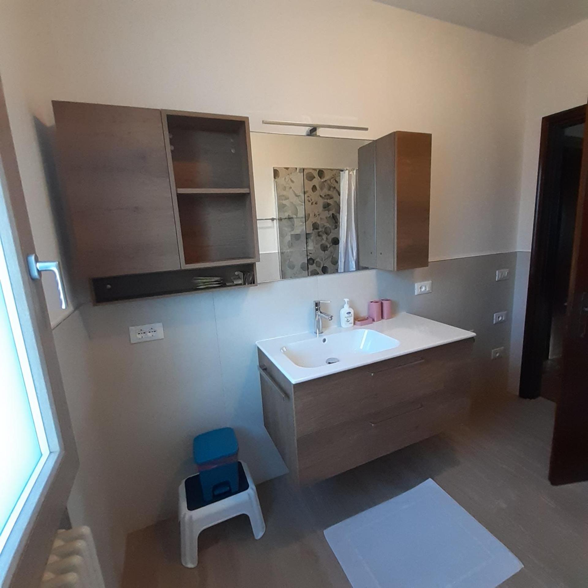 Casa Franci Apartman Romano D'Ezzelino Kültér fotó