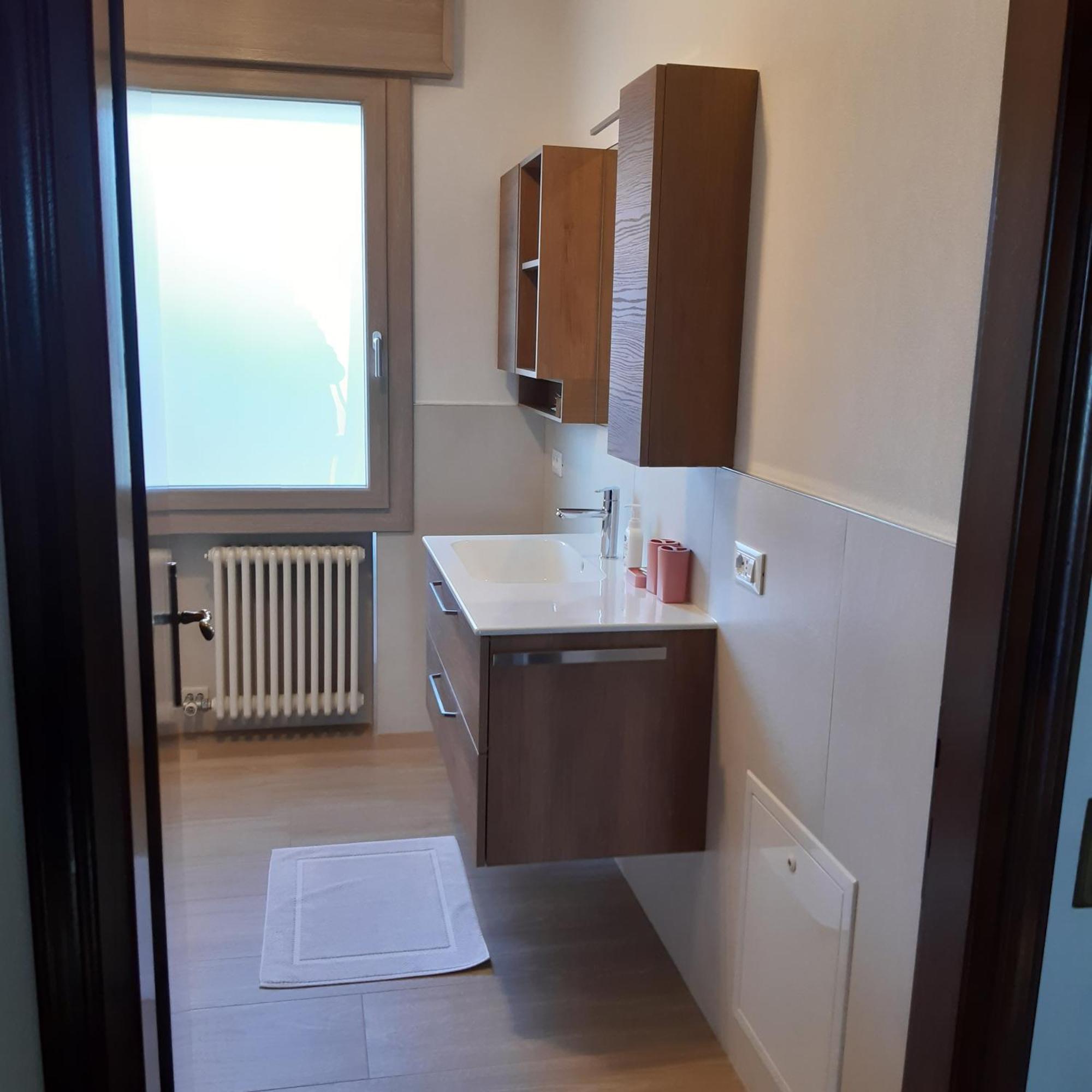 Casa Franci Apartman Romano D'Ezzelino Kültér fotó